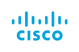 Official training partner of Cisco