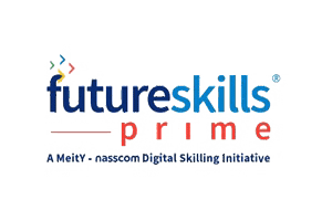 futureskills prime - Accreditation Badge