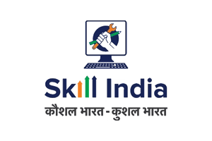 Skill India - Government Of India Accreditation Badge