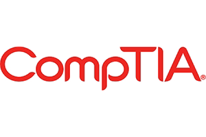 CompTIA aligned training partner
